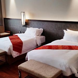 Superior Twin Room City View